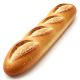 Ingredient: Baguette, white