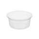 Kitchen equipment needed: Small container