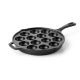 Kitchen equipment needed: Poffertjes pan