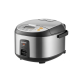 Kitchen equipment needed: Rice cooker