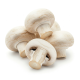 Ingredient: Mushrooms, raw