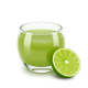 Ingredient: Lime juice, fresh