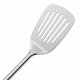 Kitchen equipment needed: Fish spatula