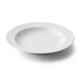 Kitchen equipment needed: Deep plate
