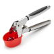 Kitchen equipment needed: Cherry pitter