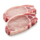Ingredient: Varkenskarbonade, onbereid