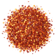 Ingredient: Chili pepper, flakes