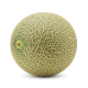 Ingredient: Melon, sugar