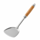 Kitchen equipment needed: Wok spatula