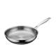 Kitchen equipment needed: Large frying pan