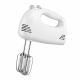 Kitchen equipment needed: Electric hand mixer