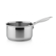 Kitchen equipment needed: Saucepan