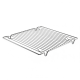 Kitchen equipment needed: Oven rack