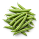 Ingredient: Green beans, cooked