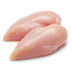 Ingredient: Chicken breast, cooked