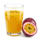 Ingredient: Passion fruit juice