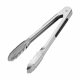 Kitchen equipment needed: Meat tongs