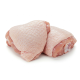 Ingredient: Chicken thighs (with skin)