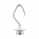 Kitchen equipment needed: Dough hook