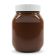 Ingredient: Chocolate paste, hazelnut