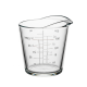 Kitchen equipment needed: Measuring cup