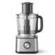 Kitchen equipment needed: Food processor