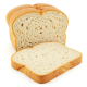 Ingredient: Bread, white, water