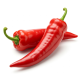 Ingredient: Chili pepper, pimento, fresh