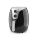 Kitchen equipment needed: Air fryer