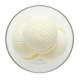 Ingredient: Ice cream, sorbet, medium