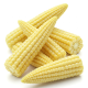 Ingredient: Sweetcorn, baby