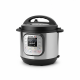 Kitchen equipment needed: Instant pot