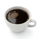Ingredient: Coffee, black