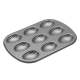 Kitchen equipment needed: Madeleine mould