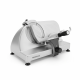 Kitchen equipment needed: Slicing machine
