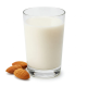 Ingredient: Almond milk