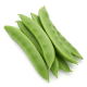Ingredient: Flat beans