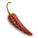 Ingredient: Chillies, dried