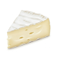 Ingredient: Brie 50+