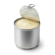 Ingredient: Condensed milk