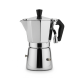 Kitchen equipment needed: Espresso maker