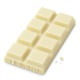 Ingredient: Chocolate, white