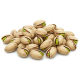 Ingredient: Pistachios, unsalted