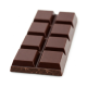 Ingredient: Chocolate, pure (54 % cocoa)