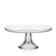 Kitchen equipment needed: Cake stand