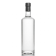 Ingredient: Vodka 40% ABV (Alcohol By Volume)