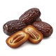 Ingredient: Dates, fresh