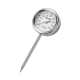 Kitchen equipment needed: Meat thermometer