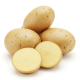 Ingredient: Potatoes, cooked