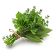 Ingredient: Bouqet garni (bundle of herbs)